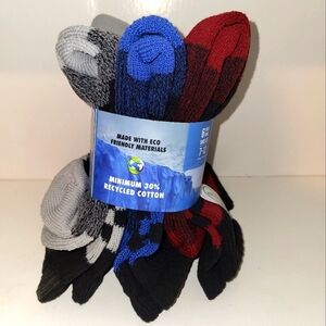 Men's Polar Heat Thermal Socks